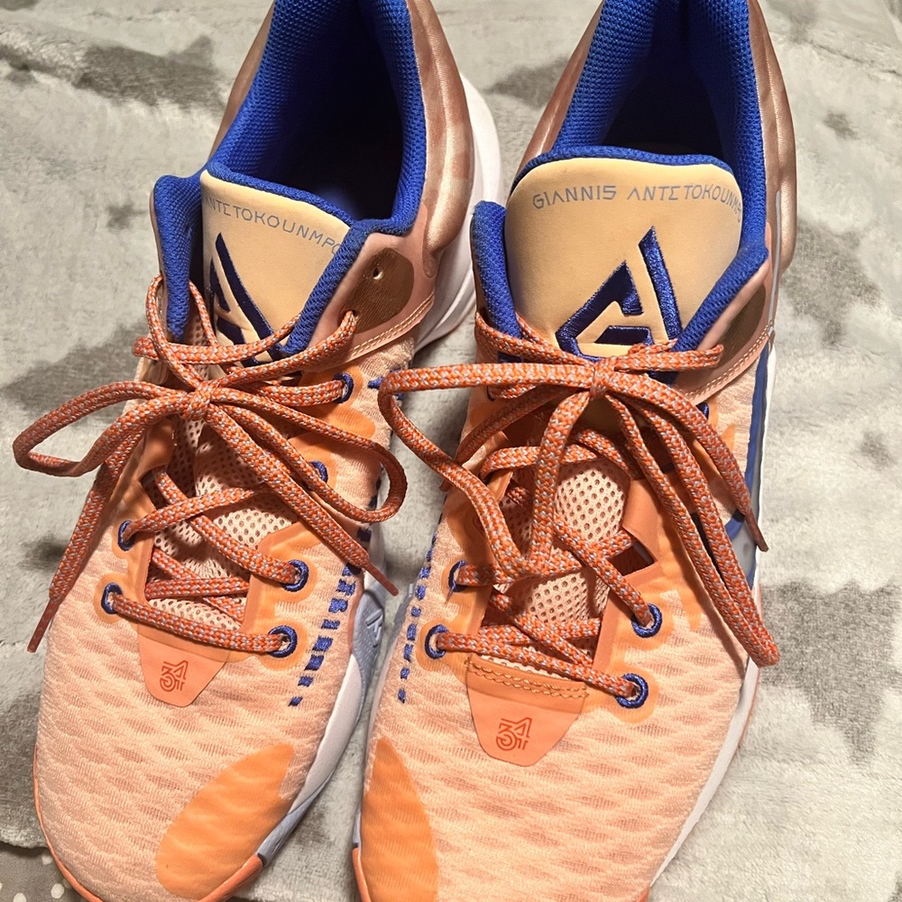 Giannis Immortality Size 11